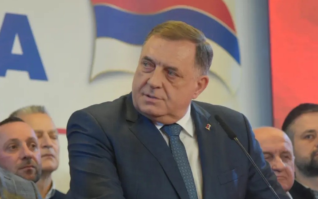 Dodik: Od opozicije se čulo ono što se rijetko viđa u politici, za poraz okrivili građane