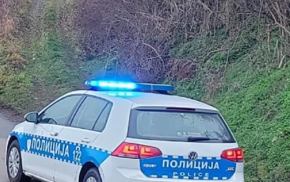 Akcija „Poligon 2026“ na Manjači: Dvojac zatečen dok su krali šumu