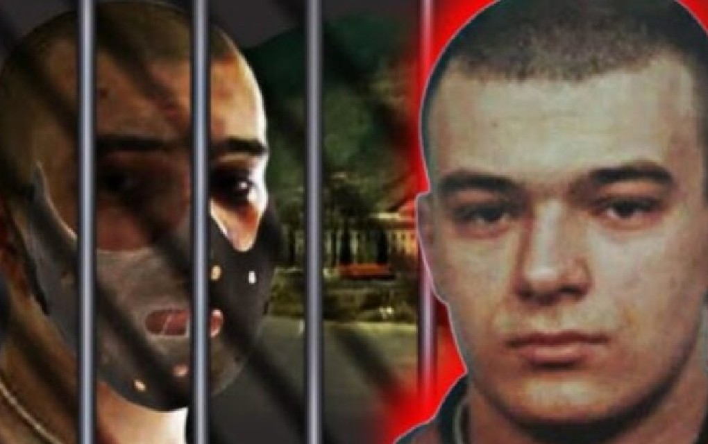 Jedan od najopasnijih ubica iz BiH! Kotaran izlazi iz zatvora nakon 20 godina