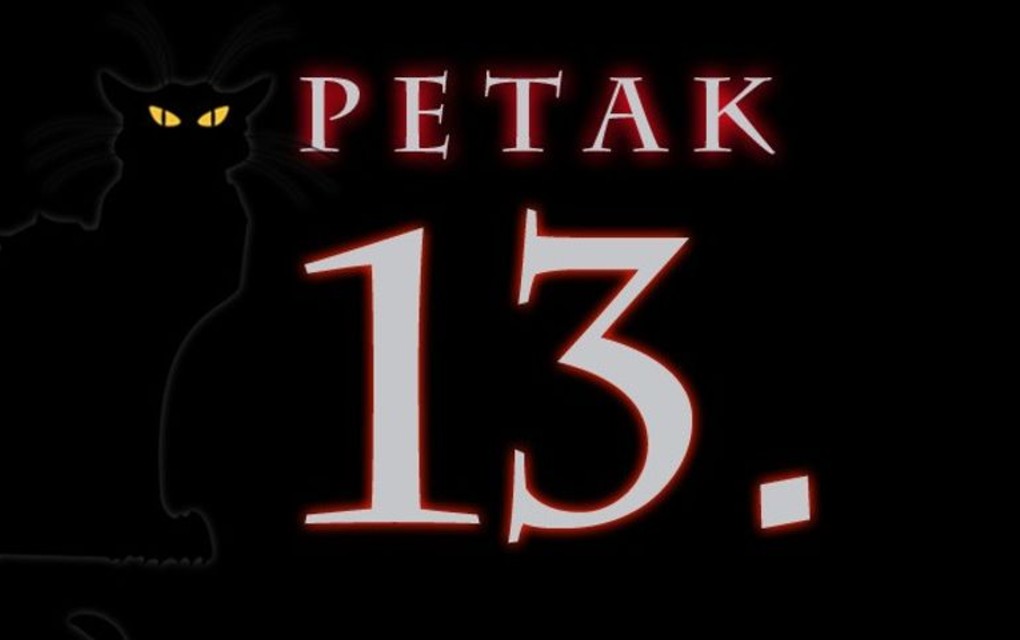 Zašto se petak 13. smatra baksuznim? Čak i oni koji nisu sujeverni osećaju strah od ovog dana