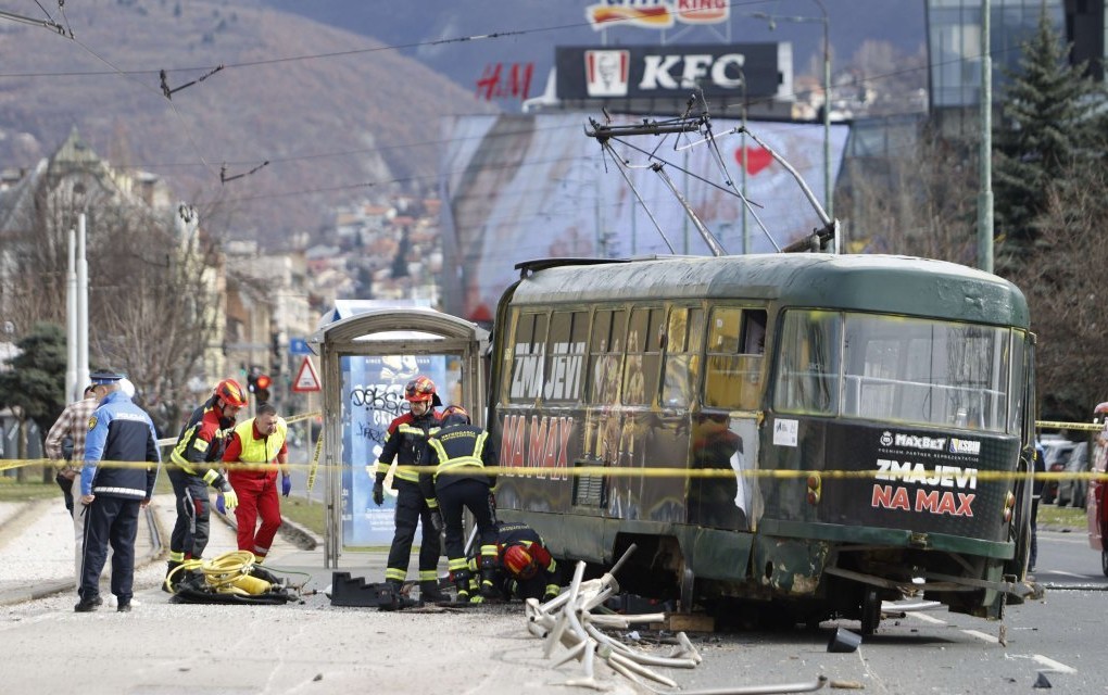 Premijer Kantona Sarajevo PODNIO OSTAVKU – Vozač tramvaja na SLOBODI!