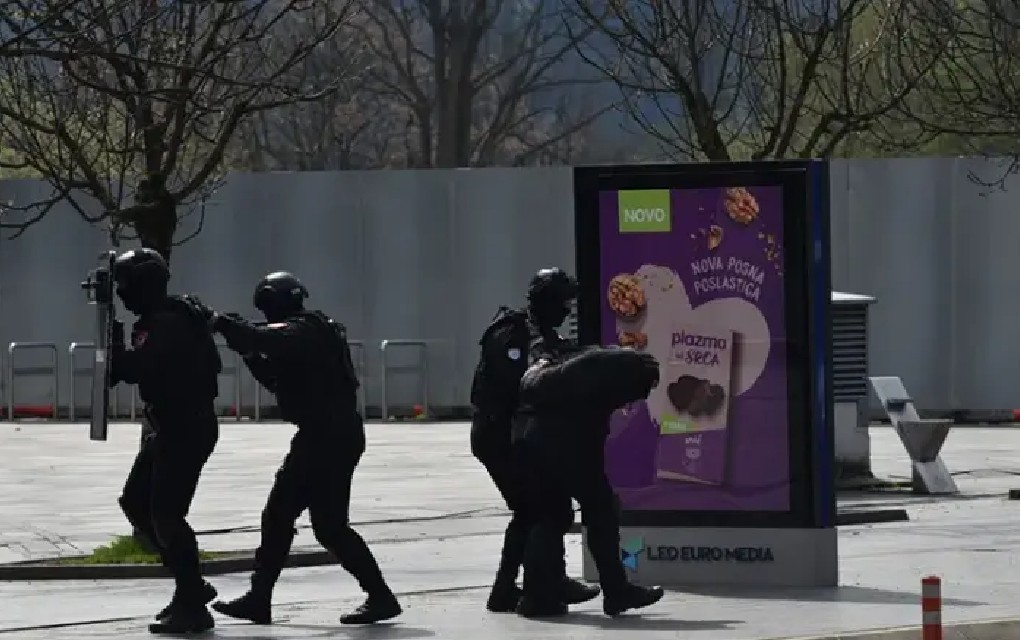 MUP izdao obavještenje: Ne postoji opasnost, nema razloga za uznemirenost