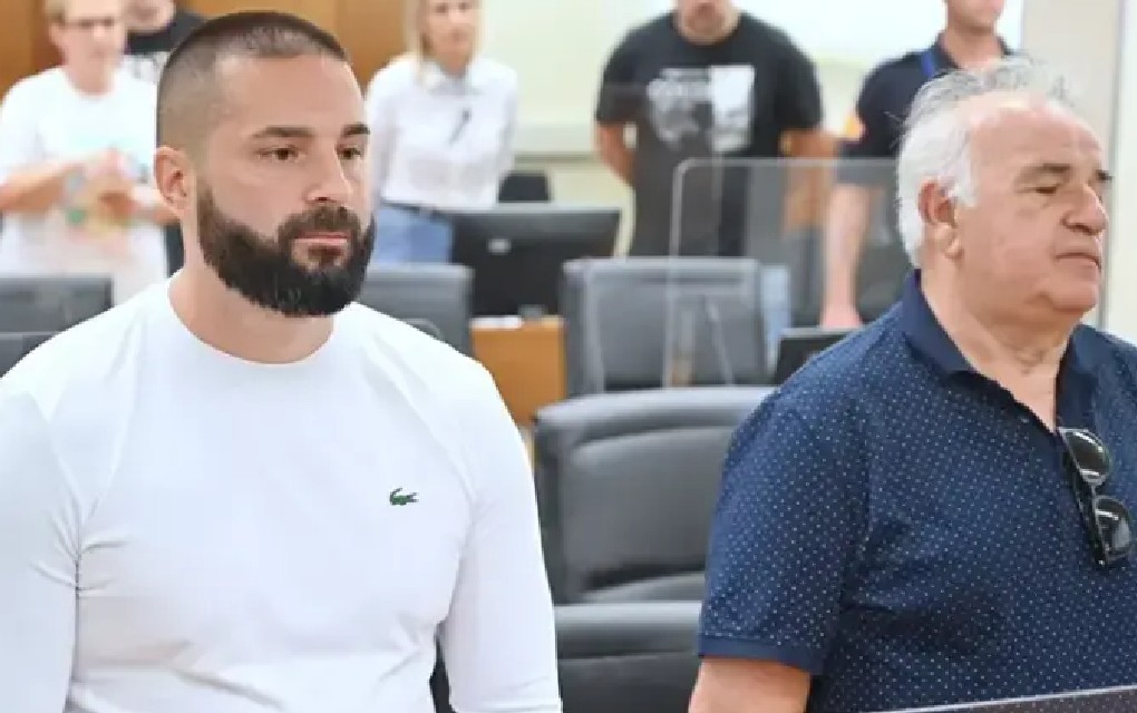 Ubistvo Ćuluma dogovoreno preko aplikacije ”Sky”, da li će sud prihvatiti dokaze?