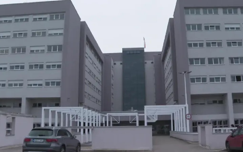 UKC RS o povrijeđenima kod Mrkonjić Grada