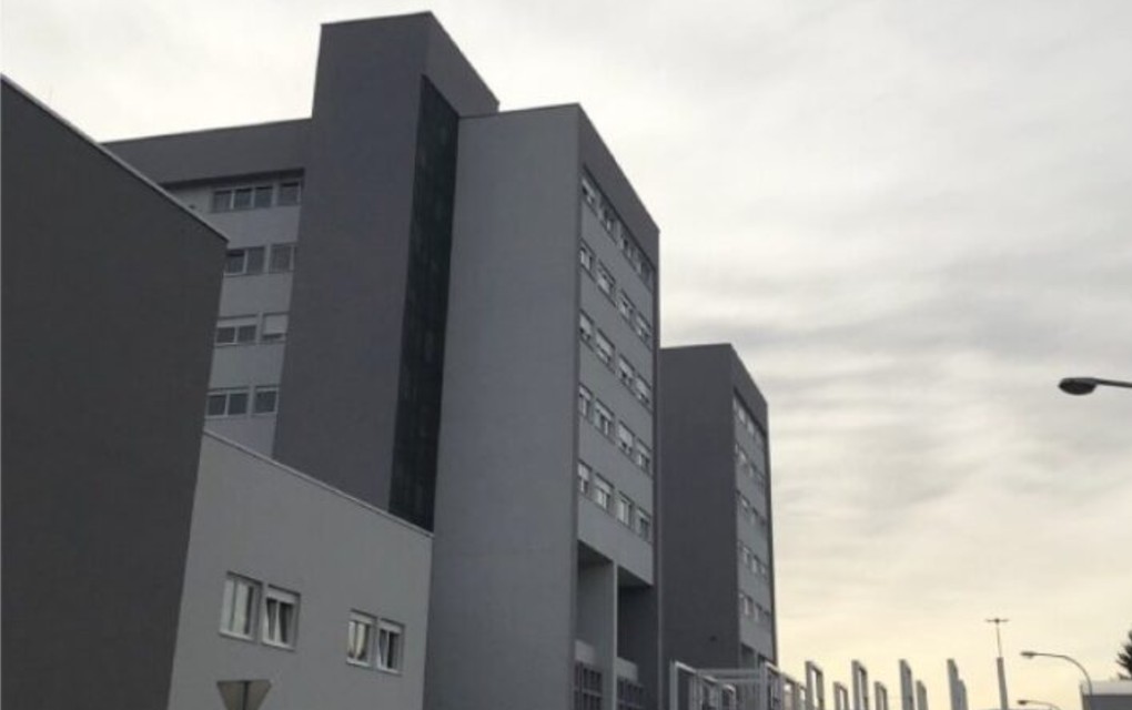 I tate ponovo mogu u rađaonu! Od danas dozvoljene posjete pacijentima na UKC-u