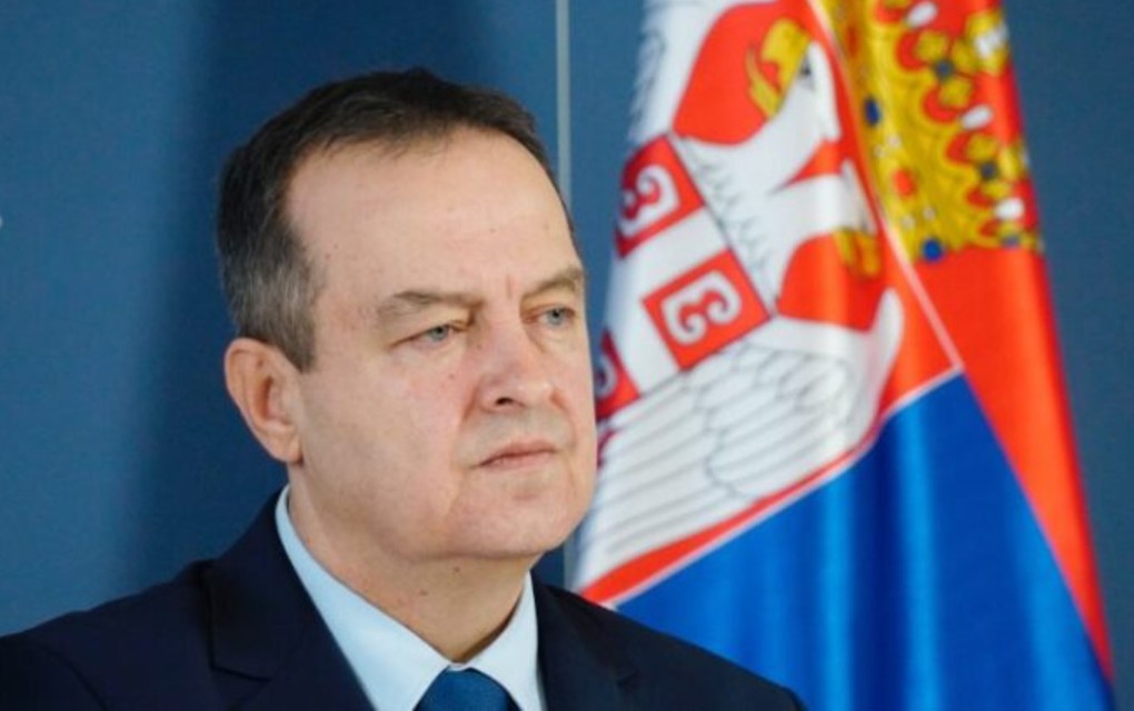 Za jednom osobom još se traga! Dačić nakon hapšenja zbog napada na kuću Zdravka Čolića