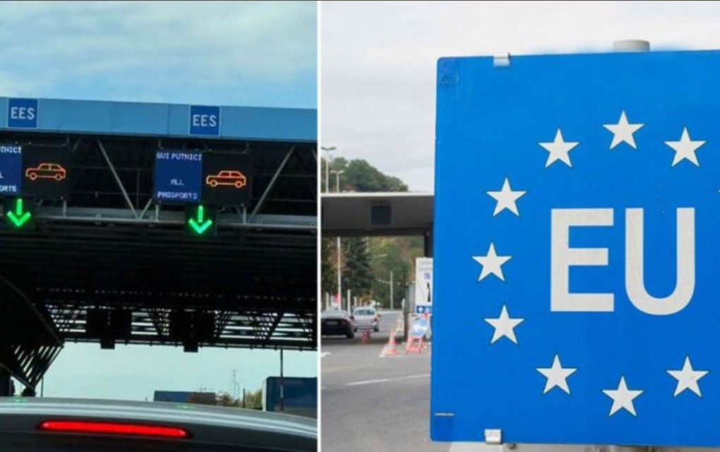 EK demantovala odlaganje EES-a: Novi sistem kontrole granica počinje u aprilu 2026.