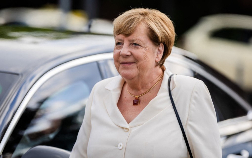 Angela Merkel se vraća u politiku?
