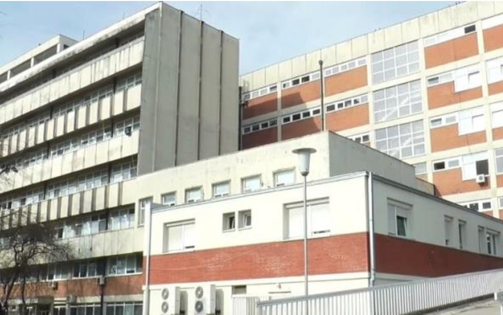 JOŠ JEDNA SMRT POSLE OPERACIJE KRAJNIKA U ČAČKU! Muškarac (38) preminuo usled komplikacija u opštoj bolnici