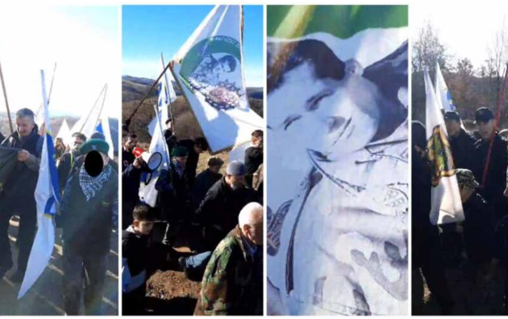 Dvostruki aršini pravosuđa u BiH: Tri prsta vide, a pucnje ne čuju