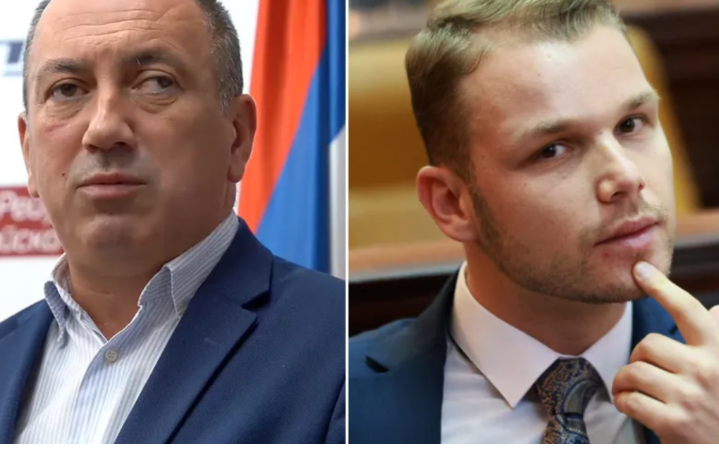 Crnadak najavio listu PDP-a na izborima! Stanivukovićeva lista PREVRTLJIVA?!