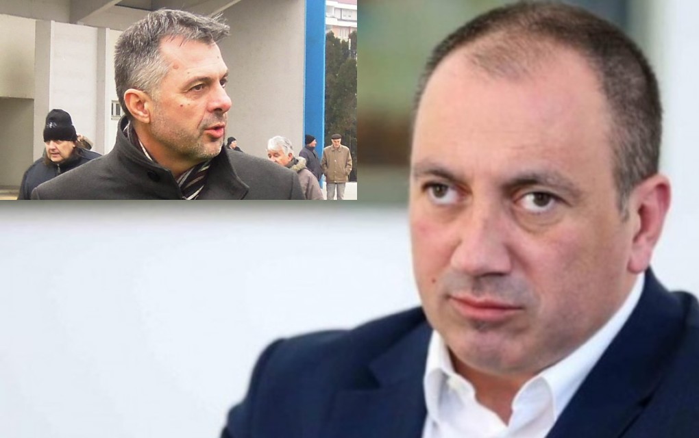 Crnadak NAPAO Radojičića! Ko je on da određuje ko je opozicija a ko ne