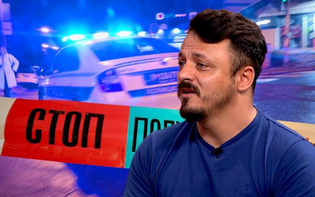 Poznati pevač otet u Beogradu!