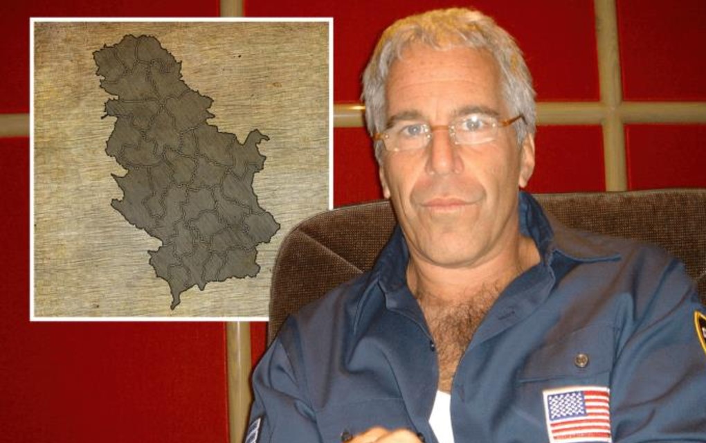 „EPSTAJN DOLAZIO U SRBIJU TOKOM RATOVA 90-IH“ Ona tvrdi da je povezan sa nestalom decom – više od HILJADU ŽRTAVA sa Balkana! Evo šta su radili u Albaniji