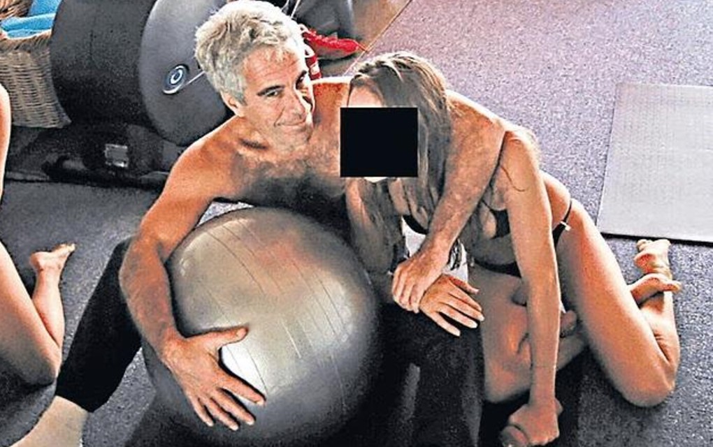 LOV NA DJEVOJKE IZ HRVATSKE ZA DŽEFRIJA EPSTAJNA! „Kupiću ti kartu za Split, tamo ćeš mi naći prijateljicu“! „Stiže VISOKA PLAVUŠA u ranim tridesetim“!