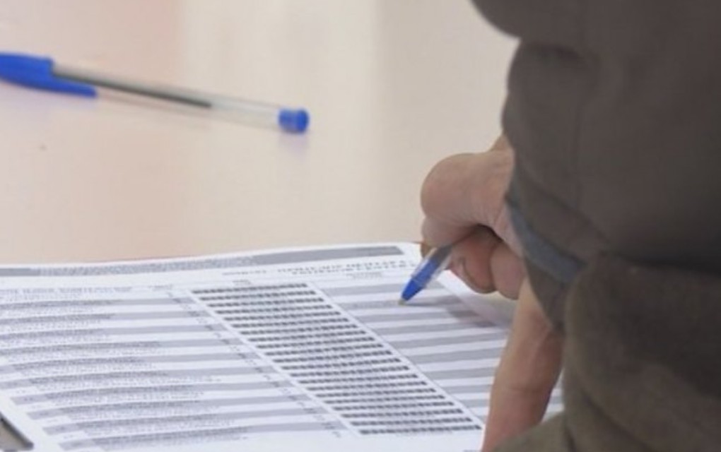 Velika izlaznost na ponovljenim prijevremenim izborima