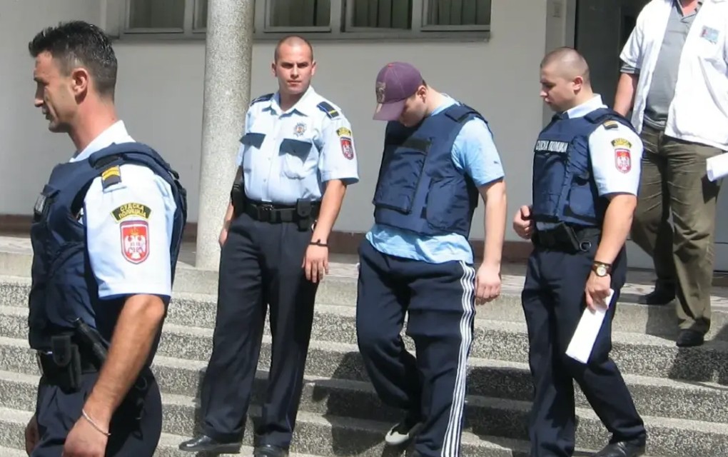 Šta nakon što Goran Kotaran izađe na slobodu? Nadležni upoznati kad napušta KPZ Foča