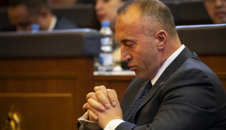 haradinaj