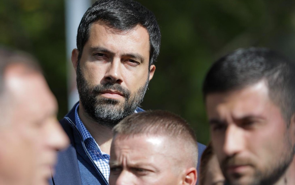 Igor Dodik o posjeti Trampa: Dolazi na moj lični poziv, a sarajevski mediji opet prave teoriju zavjere