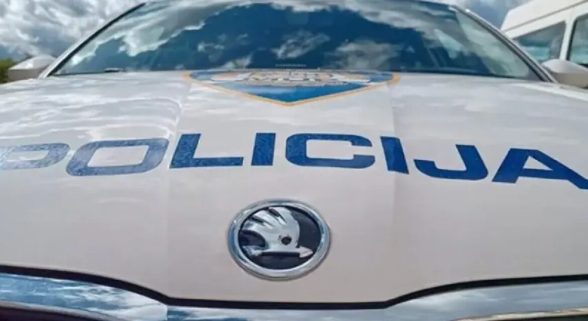 MUP Hrvatske saopštio detalje o nesreći na Uni