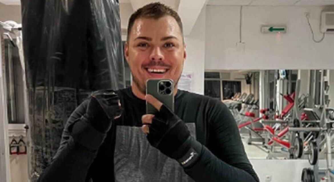 Hitno hospitalizovan Sloba Vasić