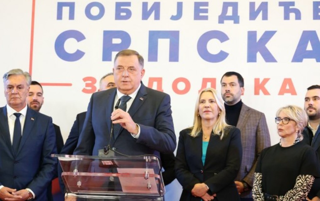 Srpska u kontranapadu!