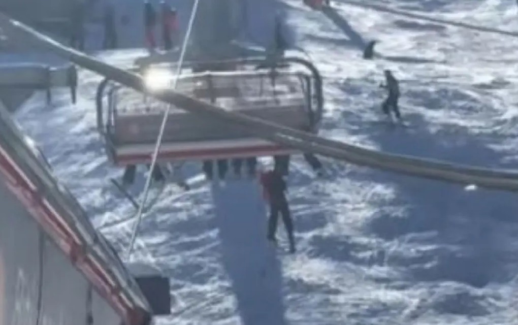 Oglasio se Olimpijski centar Jahorina o nezgodi u kojoj je povrijeđeno dijete