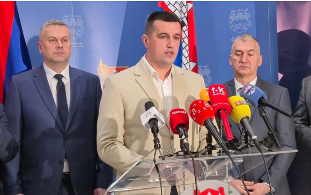 Jokanović potvrdio: Od ponedjeljka štrajk u banjalučkim vrtićima