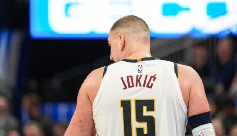 jokić