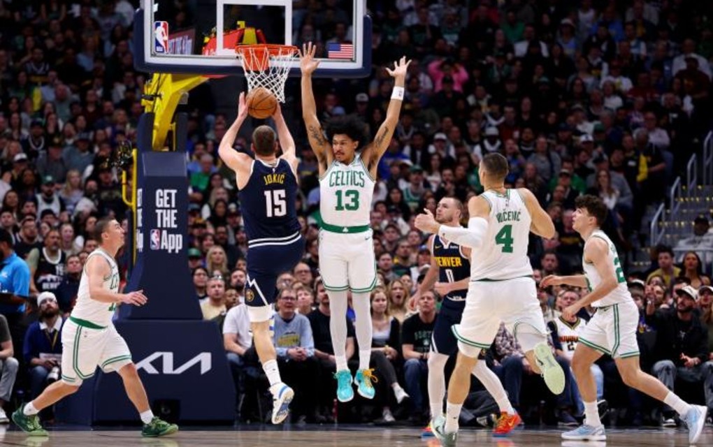 KAD JE TEŠKO – JOKIĆ! Nije mogao ništa da pogodi, a onda se naljutio i sam srušio Boston! Jedna stvar ozbiljno brine sve u Denveru!