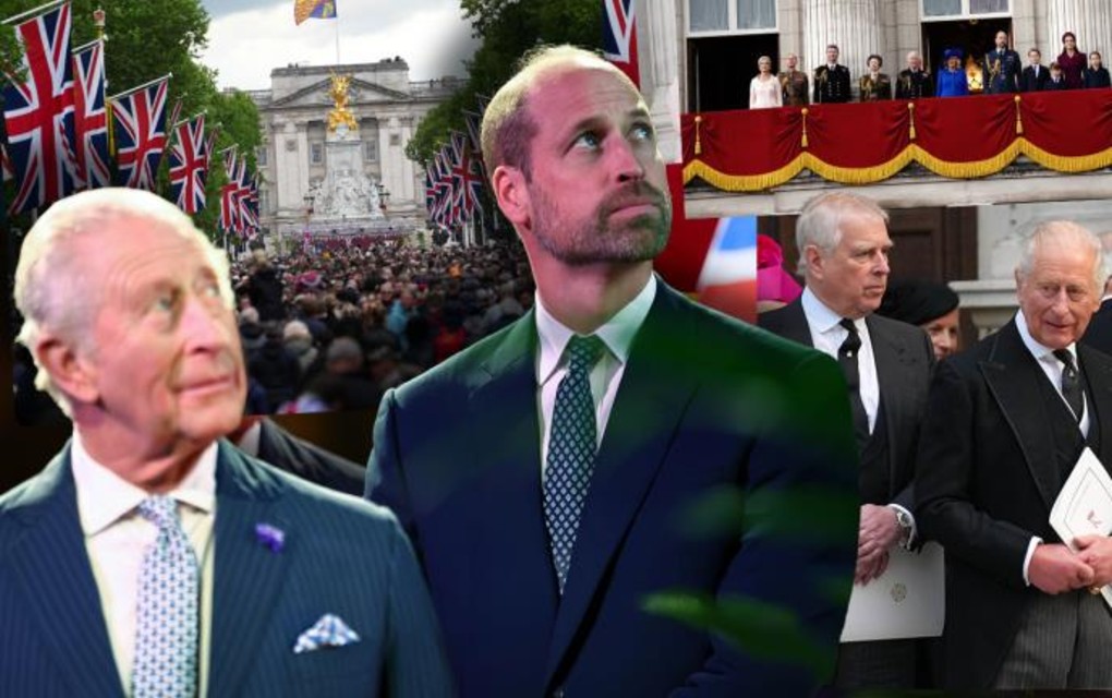 „OVO JE MOŽDA KRAJ BRITANSKE MONARHIJE“! Afera Epstajn drma „nikad ranjiviju“ Bakingemsku palatu, zahtjev iz Kongresa SAD: Kralj i kraljica da kažu SVE ŠTO ZNAJU