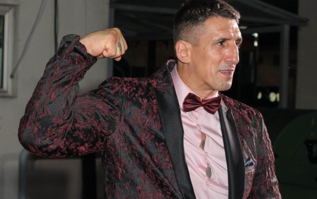 KRISTIJAN GOLUBOVIĆ DEMOLIRAO BUTIK U BEOGRADU! Napao prodavačicu, srušio pola radnje – REAGOVALA I POLICIJA