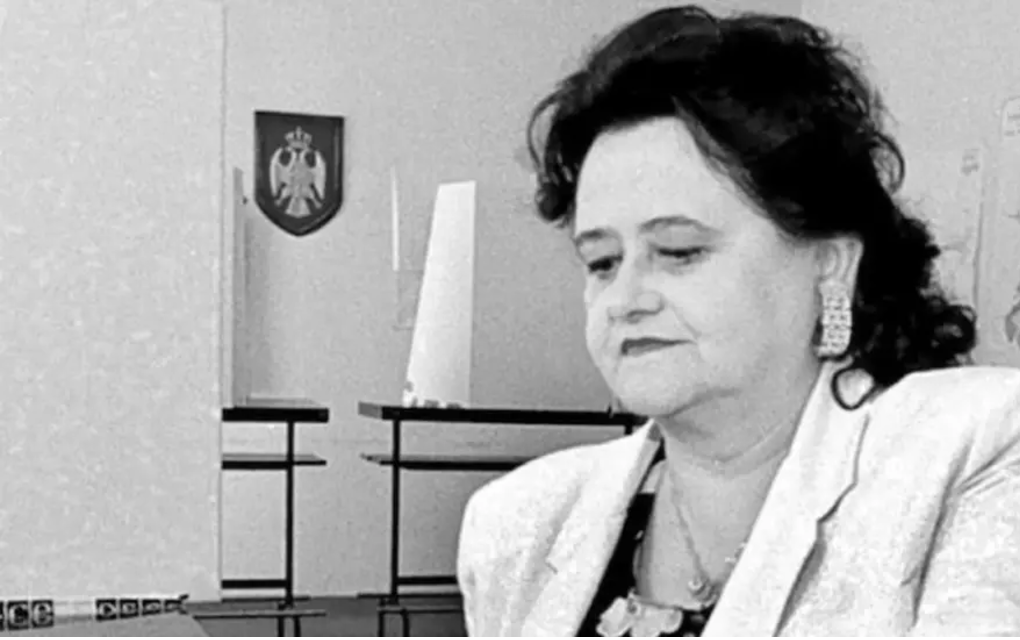 Preminula Ljiljana Zelen Karadžić, supruga Radovana Karadžića