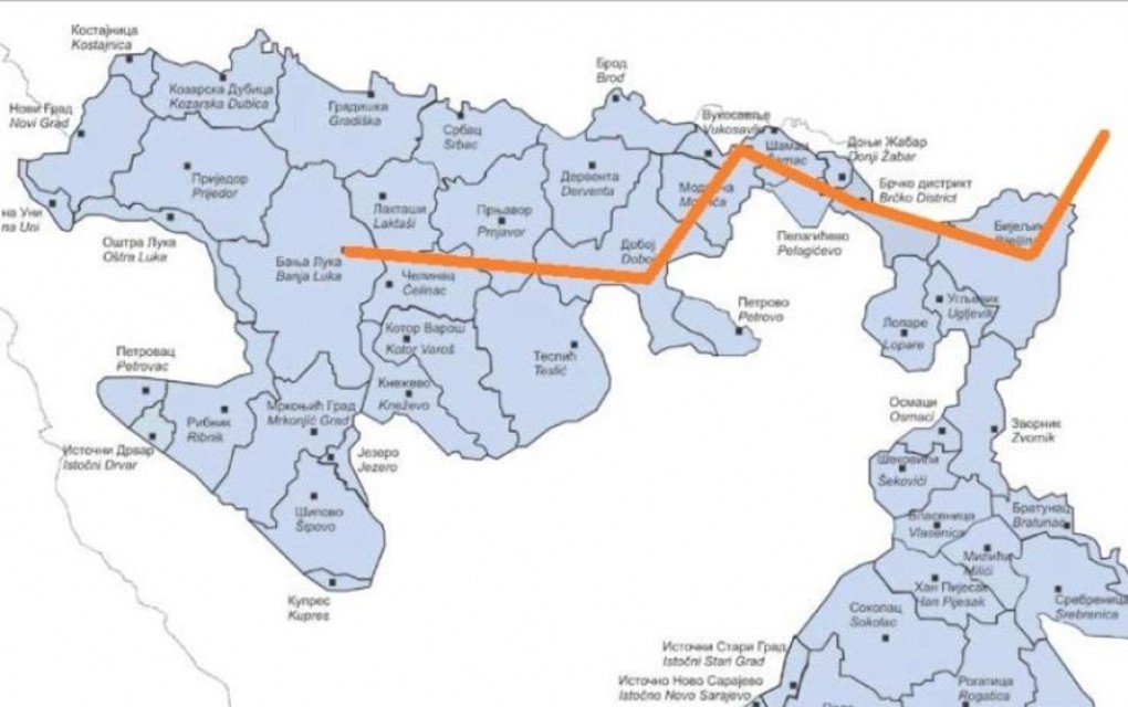 Banjaluka i Beograd sve bliže