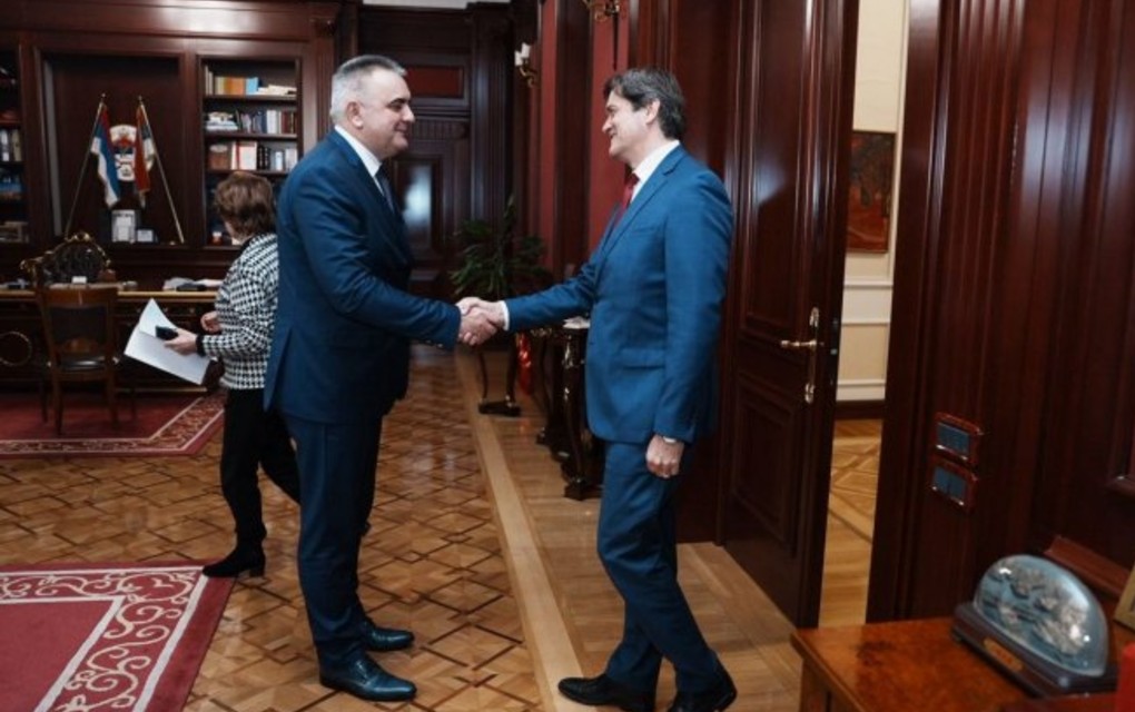 KONAČNO: Potvrđen aranžman od 81 miliona evra za put Foča – Šćepan polje