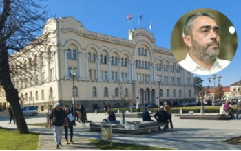 nova zapošljavanja u Gu Banja Luka