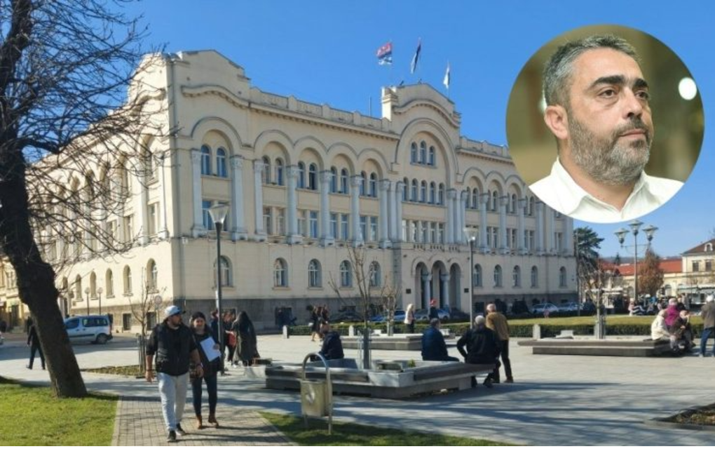 Stanivuković planira zaposliti preko 200 NOVIH radnika u GU Banja Luka? SINDIKAT ŠOKIRAN!