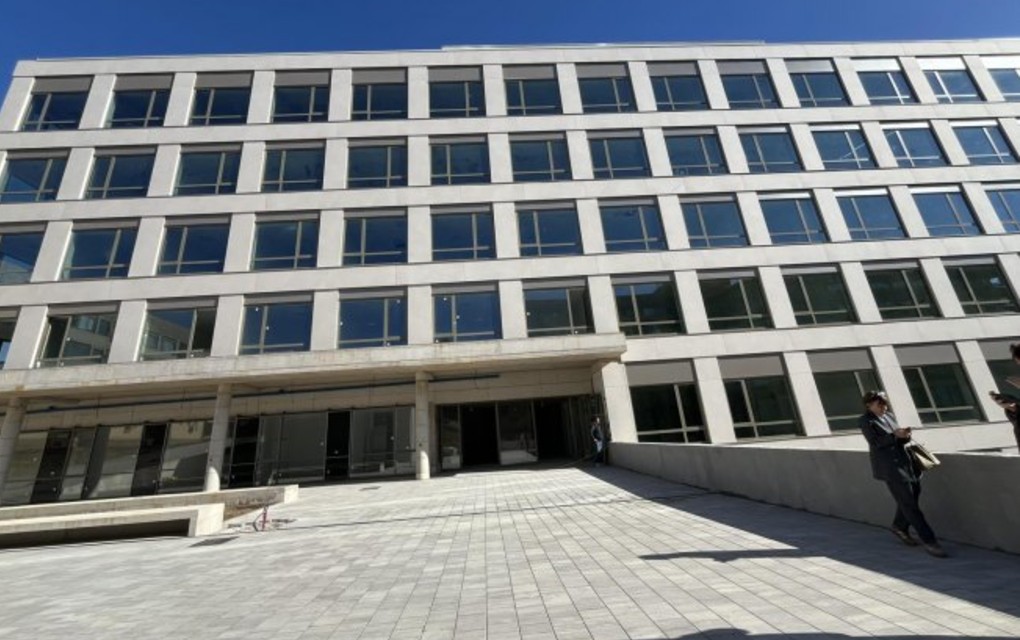 Kontinuitet ulaganja u zdravstvo, UKC Srpske dobija modernu Kliniku za onkologiju