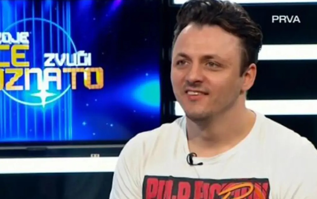 Detalji otmice Danijela Kajmakovskog – Vezali ga i tražili mu novac