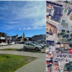 parking u cnetru banja luke