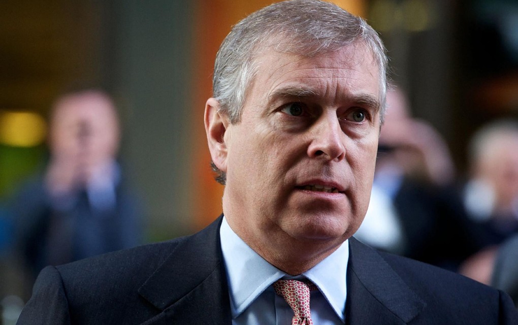 Afera Epstin: Uhapšen bivši princ Endru, brat britanskog kralja Čarlsa