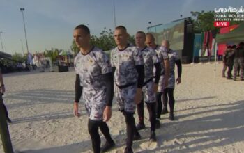 saj srpske u dubajiju