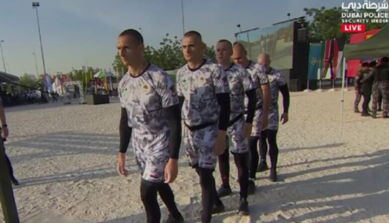 saj srpske u dubajiju