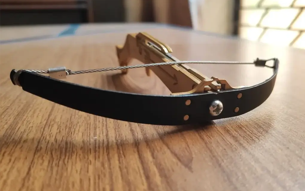 Prvi detalji horora u Kraljevu: Samostrijelom ubio ženu, majka pobjegla od sina