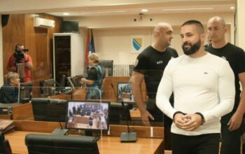 siniša šakić kinez