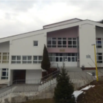 škola u srebrenici