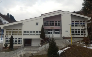 škola u srebrenici