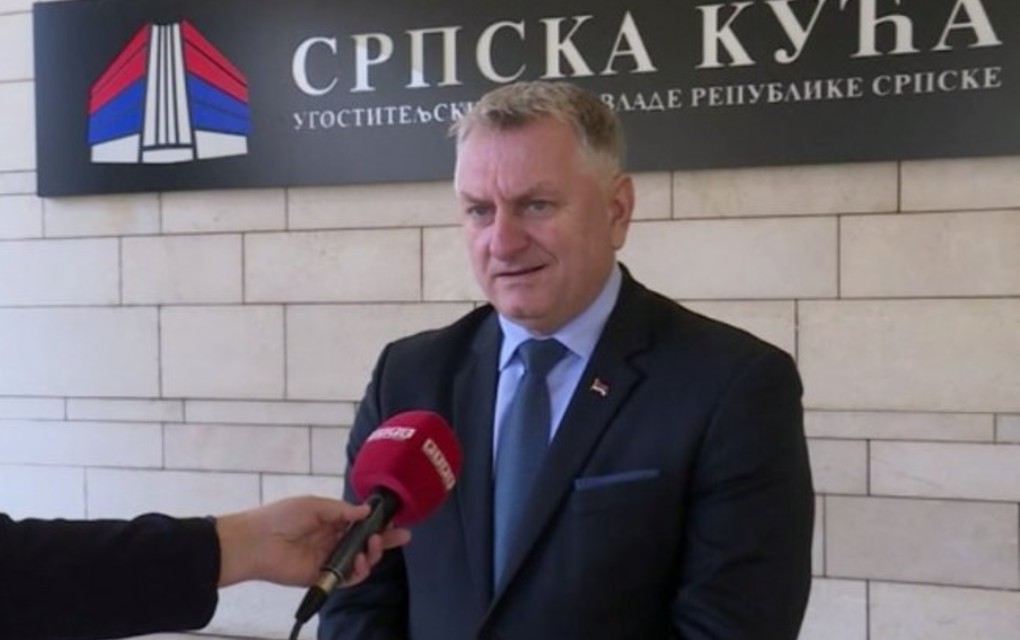 Milić: Samoproglašeni intelektualcni treba da znaju da u Brčkom postoji naselje Srpska varoš