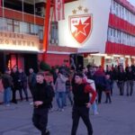 stadion rajko mitić