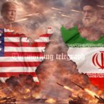 tramp napada iran